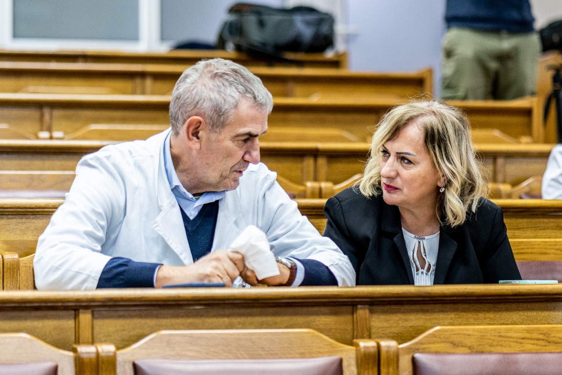 Dodjela nagrada 2022/2023